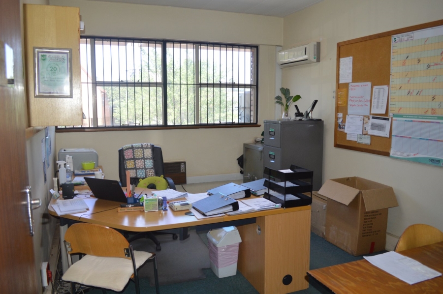 Commercial Property for Sale in Neserhof North West